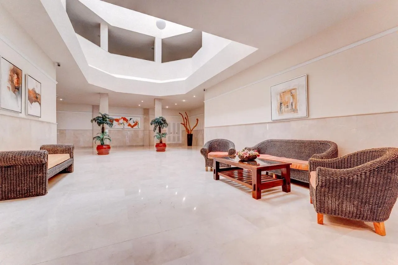 Beautiful Apartment In Terrazas Del Duque I Costa Adeje  0*, Costa Adeje (Tenerife)